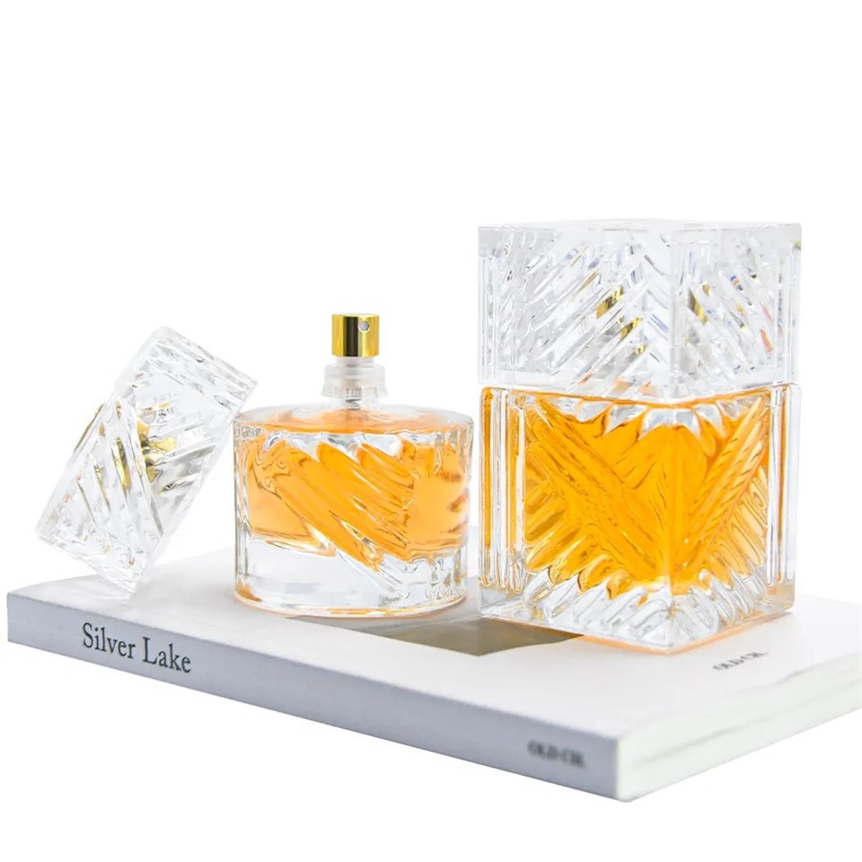 Apaingarri Perfume Botilak