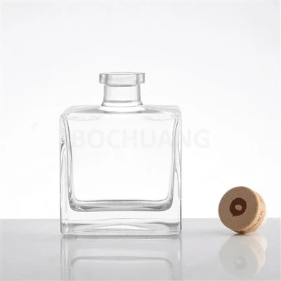 500 ml-ko beirazko tequila botila