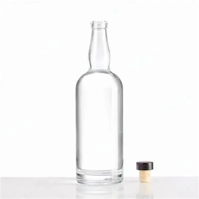 700 ml vodka beirazko botila