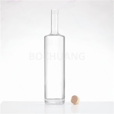 Whisky amerikarra 750 ml beirazko botila