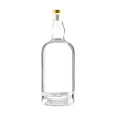 Beirazko vodka botila